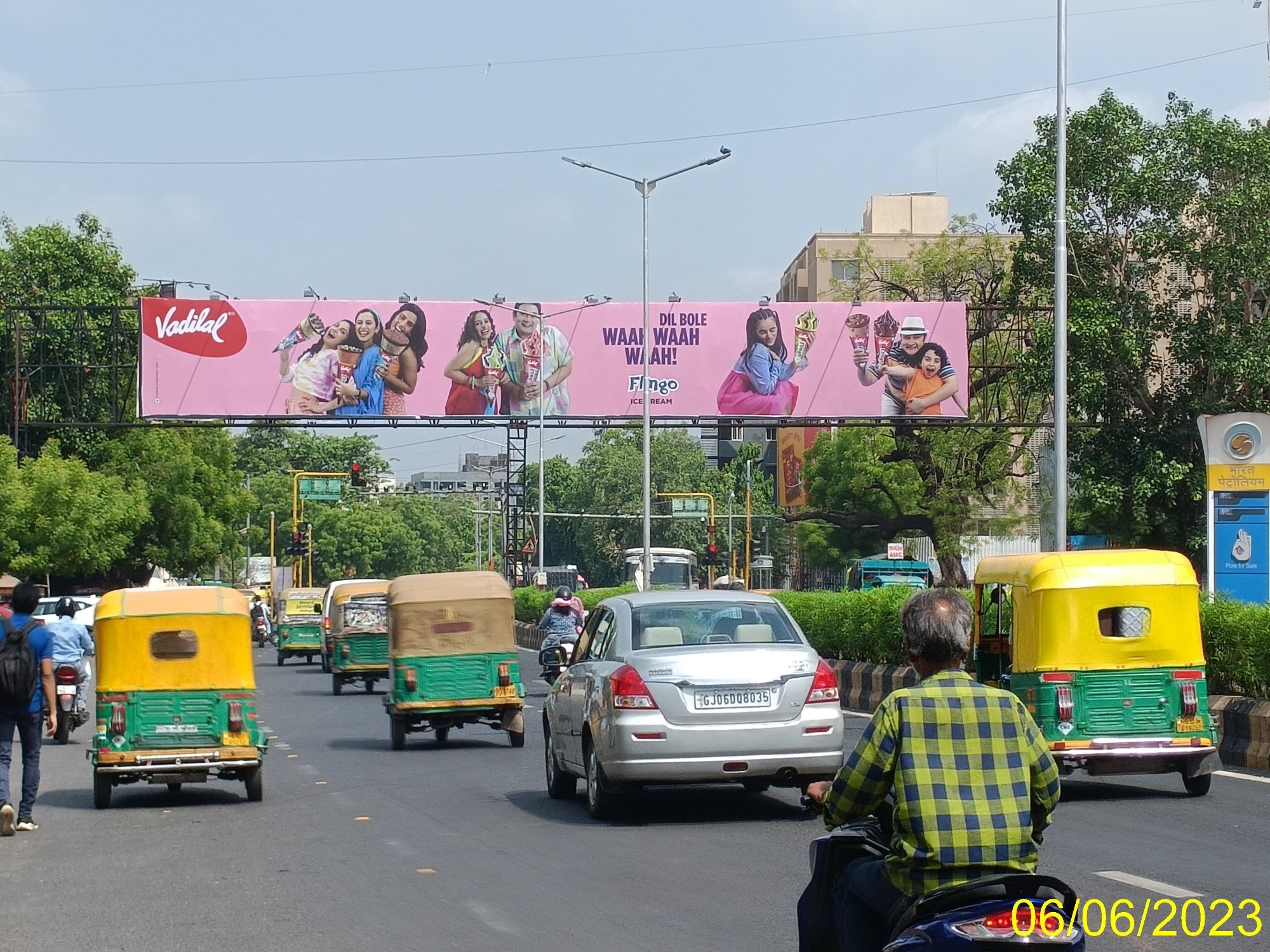 Outdoor Media
